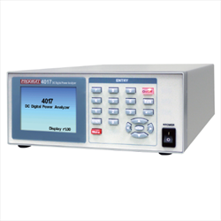 Máy phân tích công suất kỹ thuật số DC PRODIGIT 4017 (100Vp, 12Adc / 60Ap)